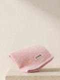 Japanese-Style Bamboo Fibre Bath Towel