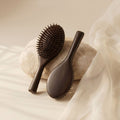 Natural Bamboo Hair Brush